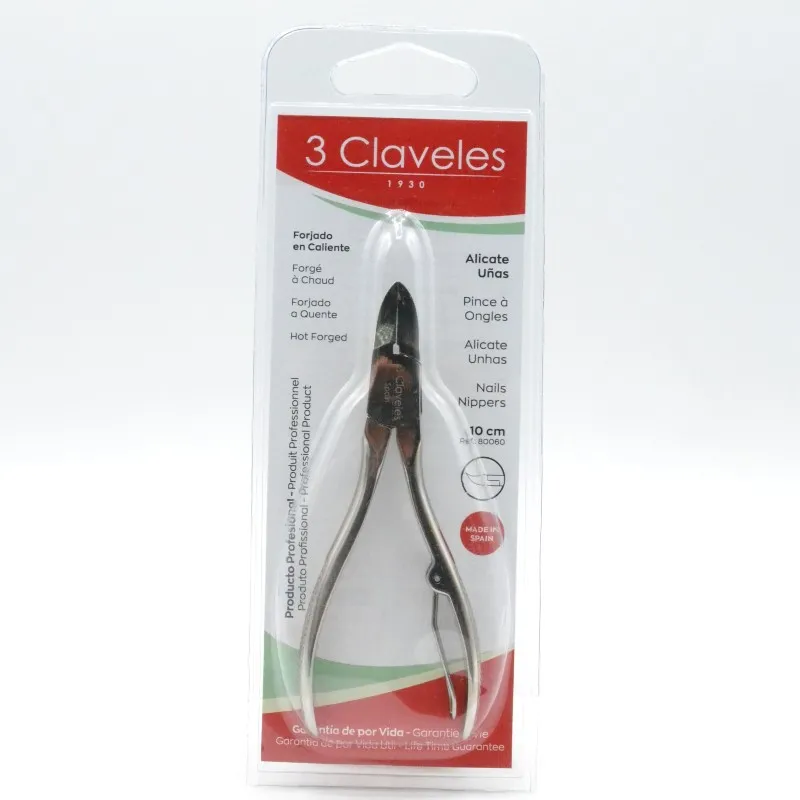 3-claveles-alicate-unas-10cm-1