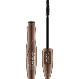 4059729514523_1Catrice_Glam___Doll_Volume_Brown_Mascara_Waterproof_c488-1