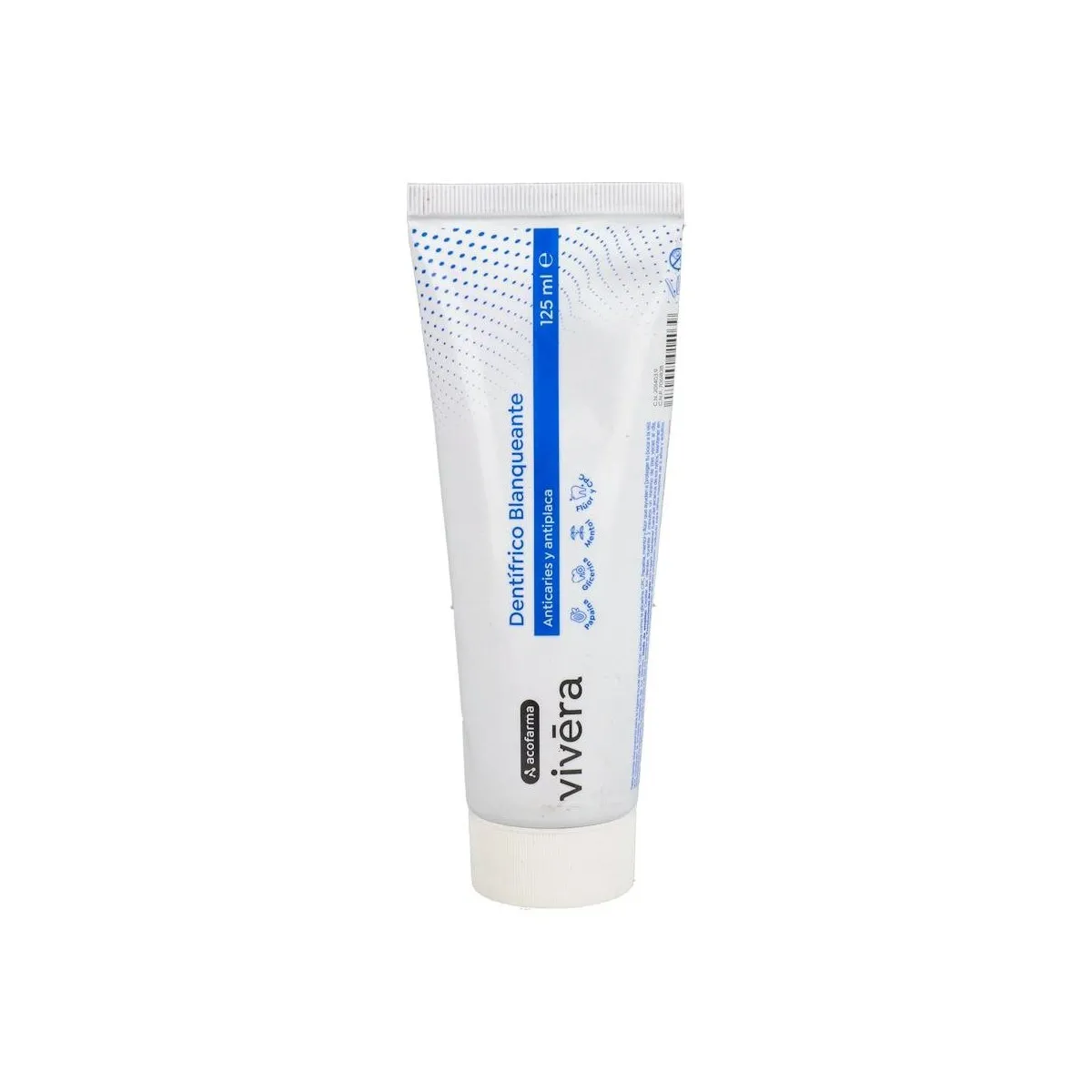acofar-vivera-dentifrico-blanqueante-125-ml-1
