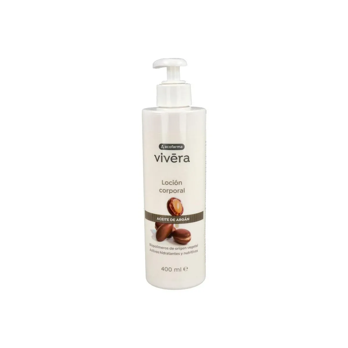 acofar-vivera-locion-corporal-aceite-argan-400-ml-1
