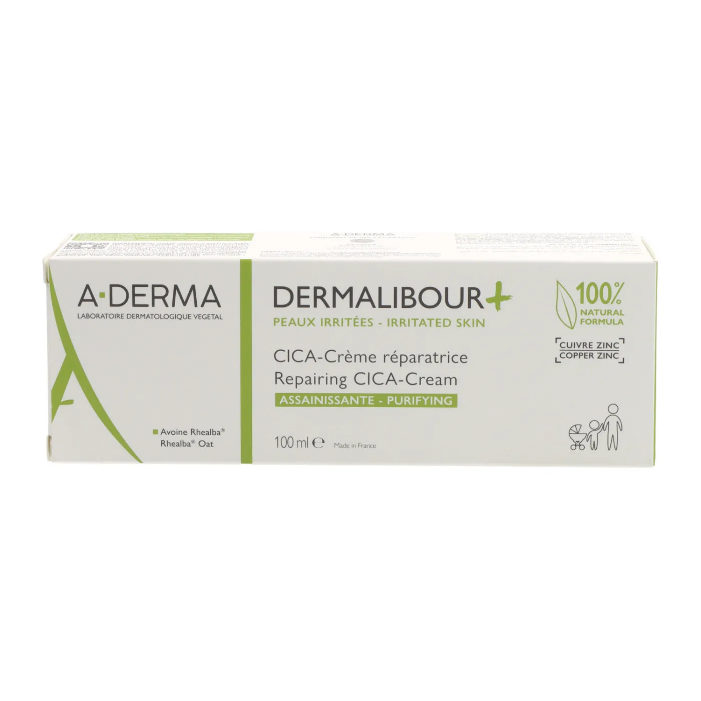 aderma-dermalibour-crema-100-ml-1