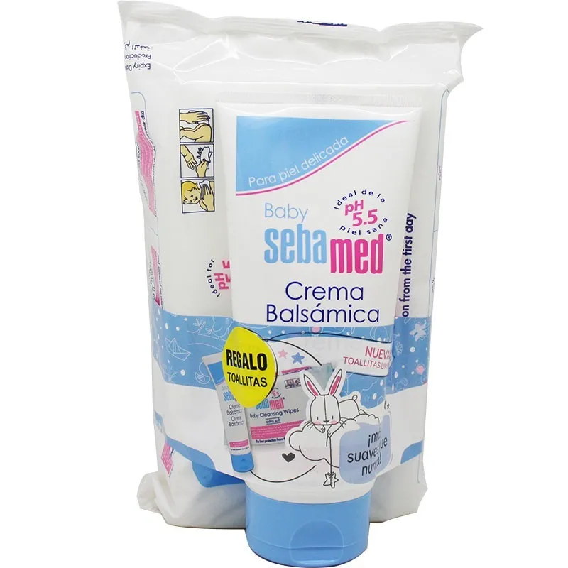 baby-sebamed-crema-balsamica-200-ml-toallitas-regalo-1