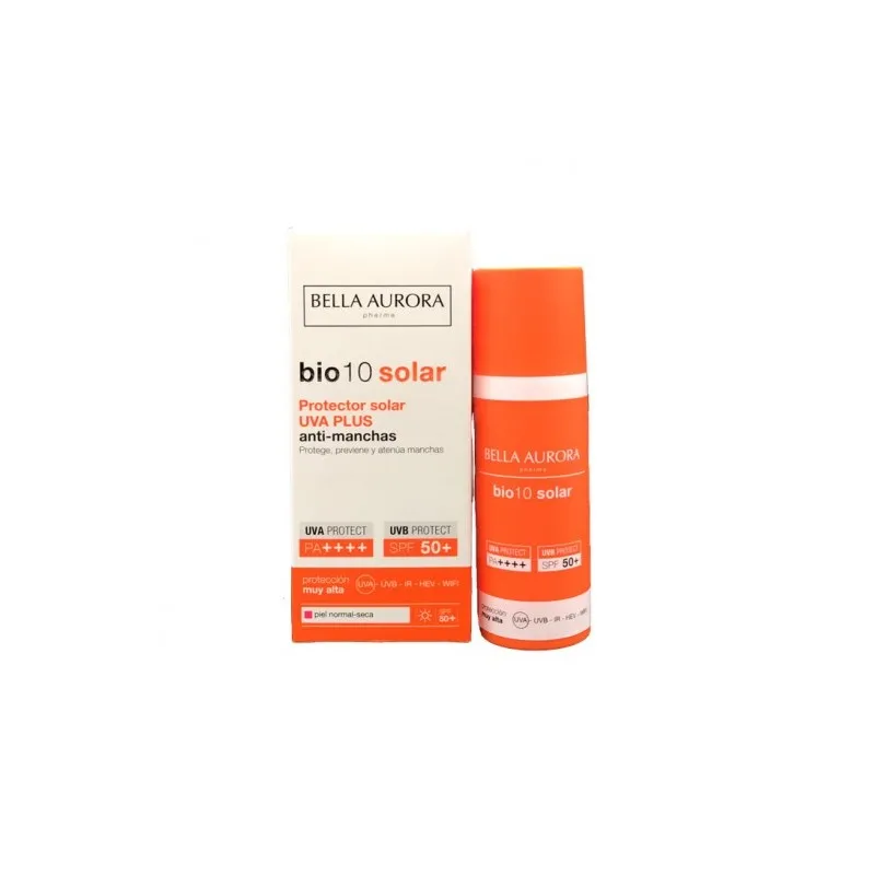 bella-aurora-bio10-protector-solar-antimanchas-uva-plus-spf50-piel-normal-seca-50ml-1