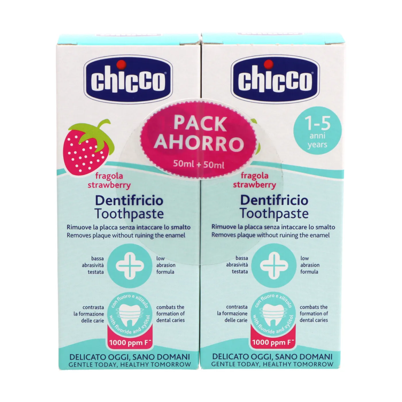 chicco-pasta-dental-fresa-2x50-ml-promo-1