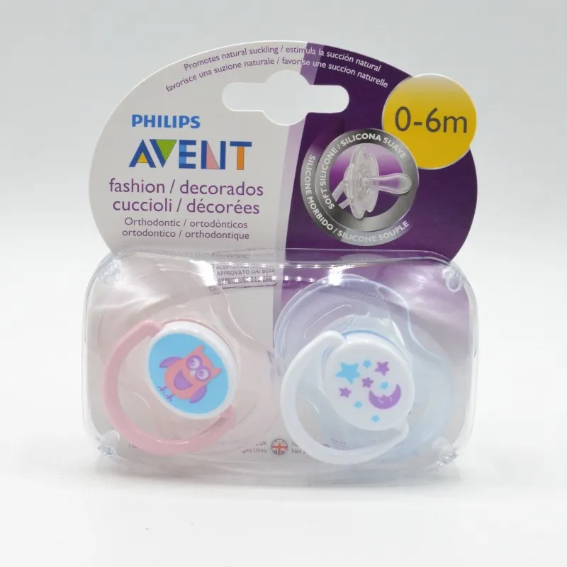chupete-avent-0-6m-classic-2ud-1