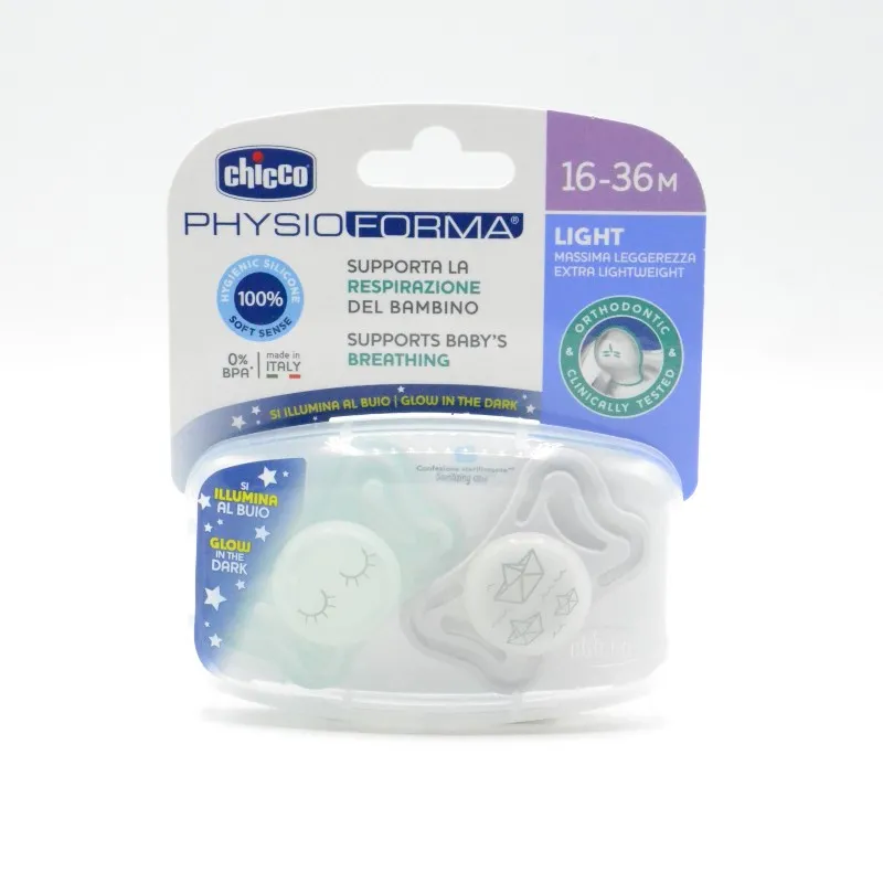 chupete-chicco-silicona-physio-light-nocturno-16-36m-2u-1