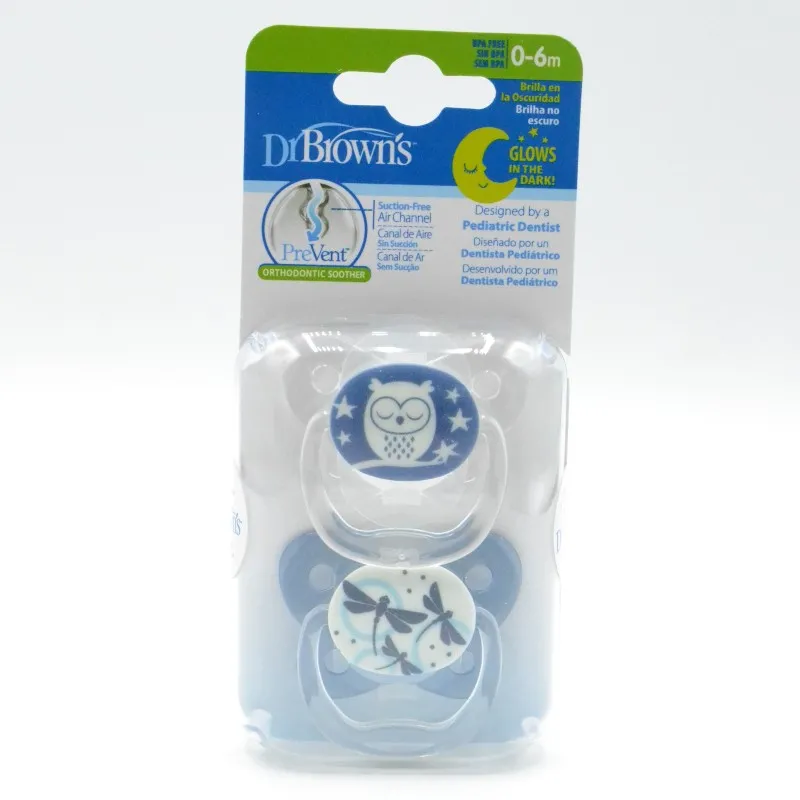 chupete-dr-browns-silicona-nocturno-azul-0-6m-2ud-1