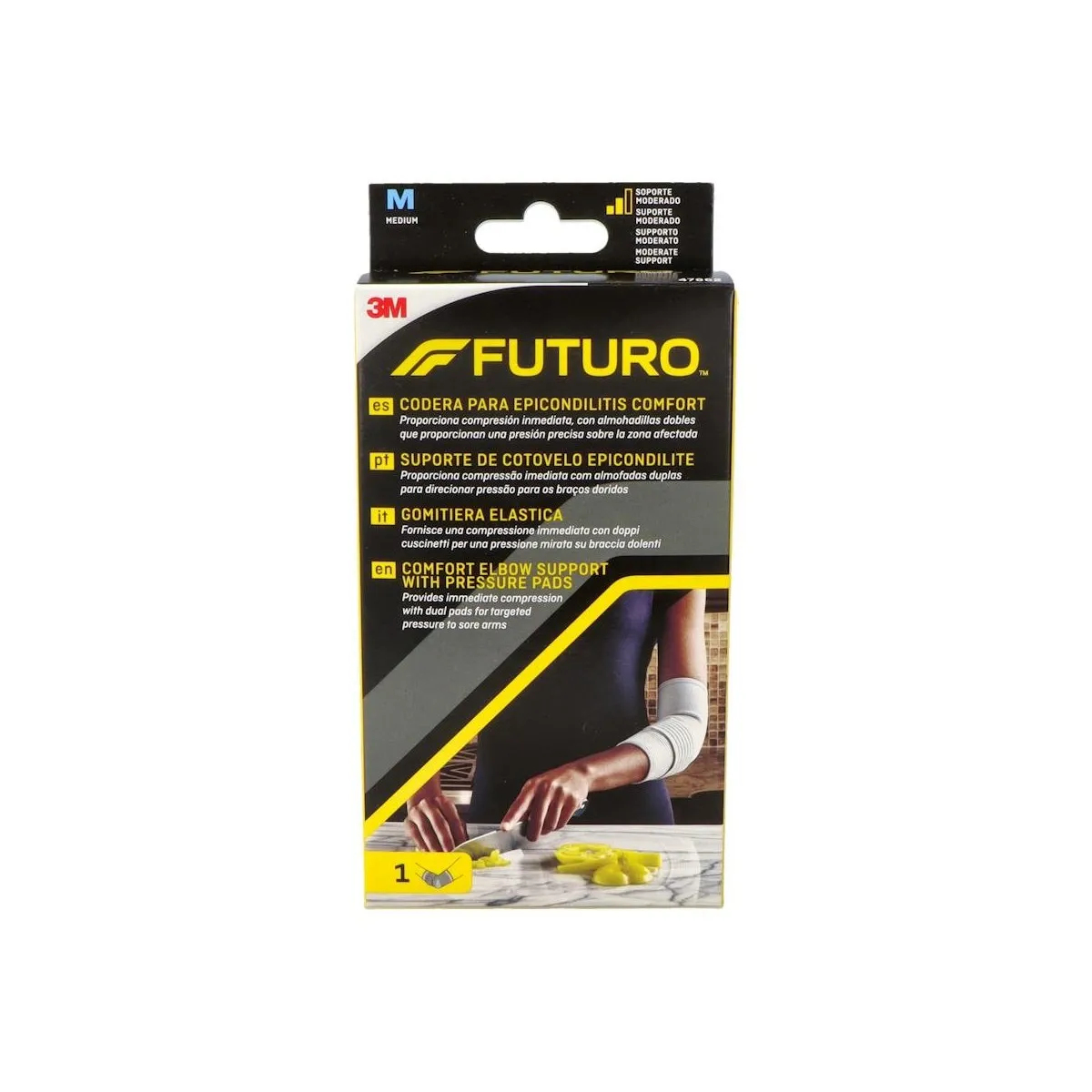 codera-futuro-epicondilitis-beig-t-m-245-27-cm-1