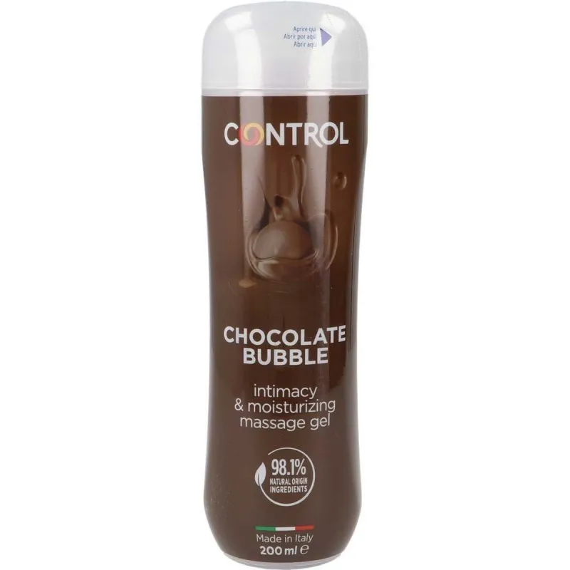 control-gel-masaje-chocolate-200-ml-1