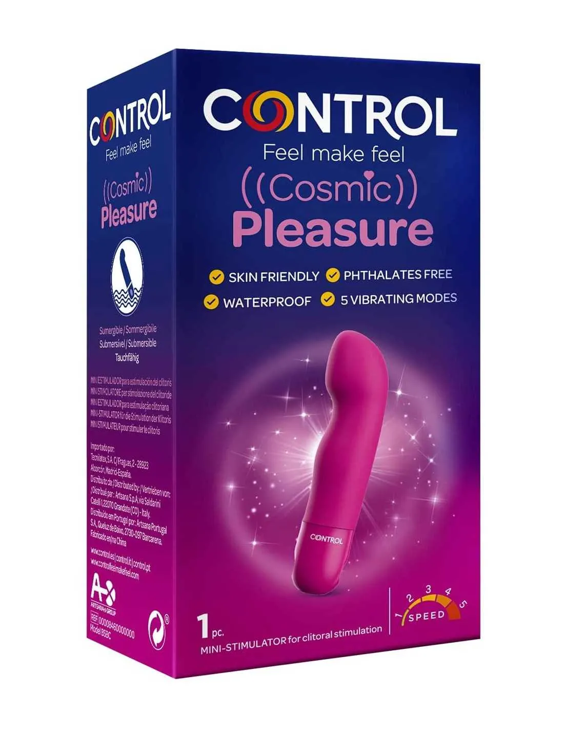 control-toys-cosmic-pleasure-1-unidad-1