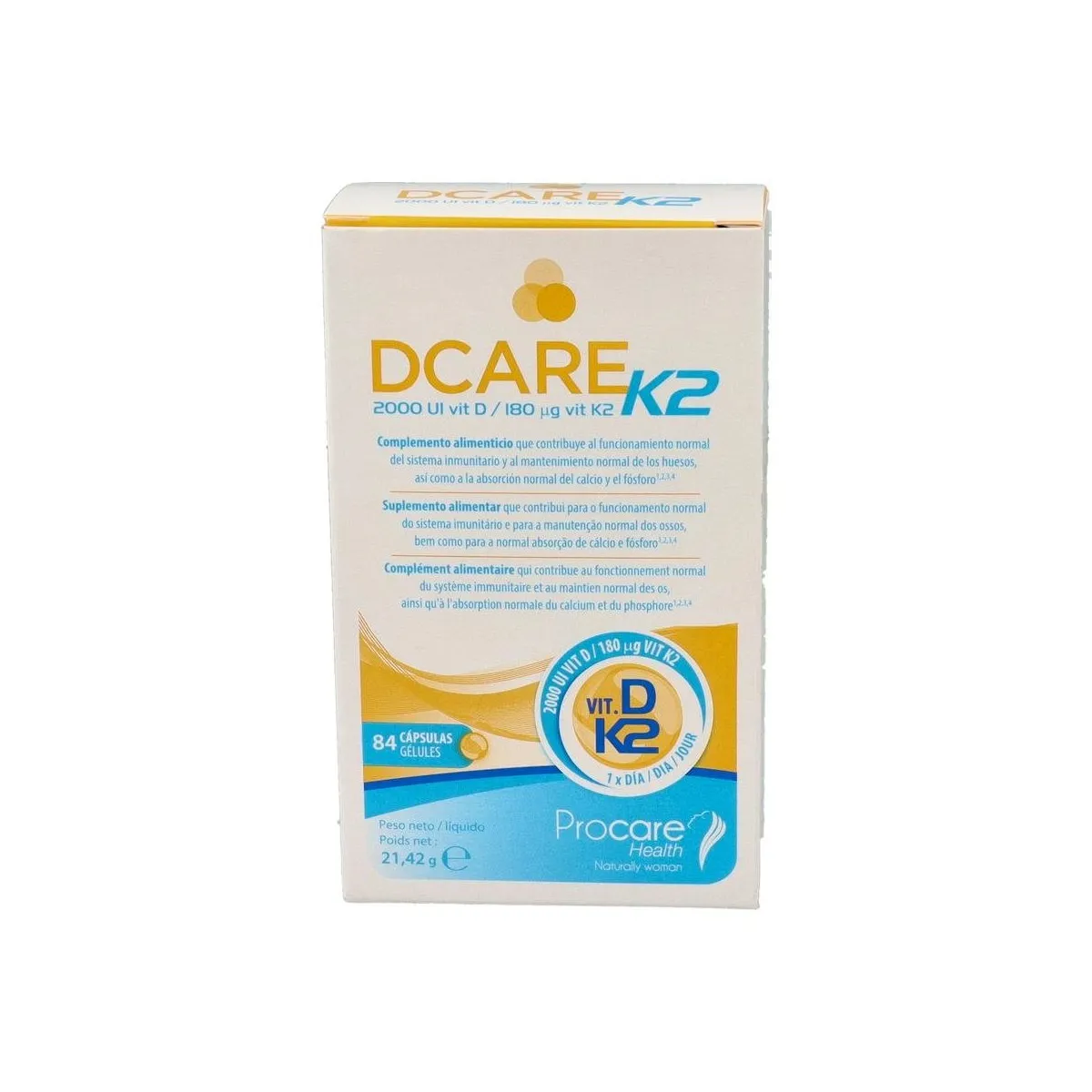 dcare-k2-procare-84-caps-1