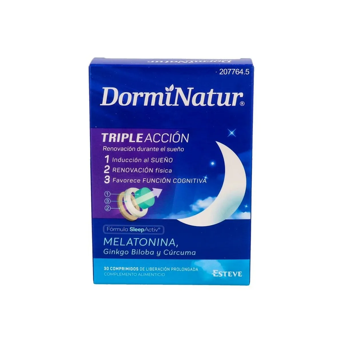 dorminatur-triple-accion-30-comp-1