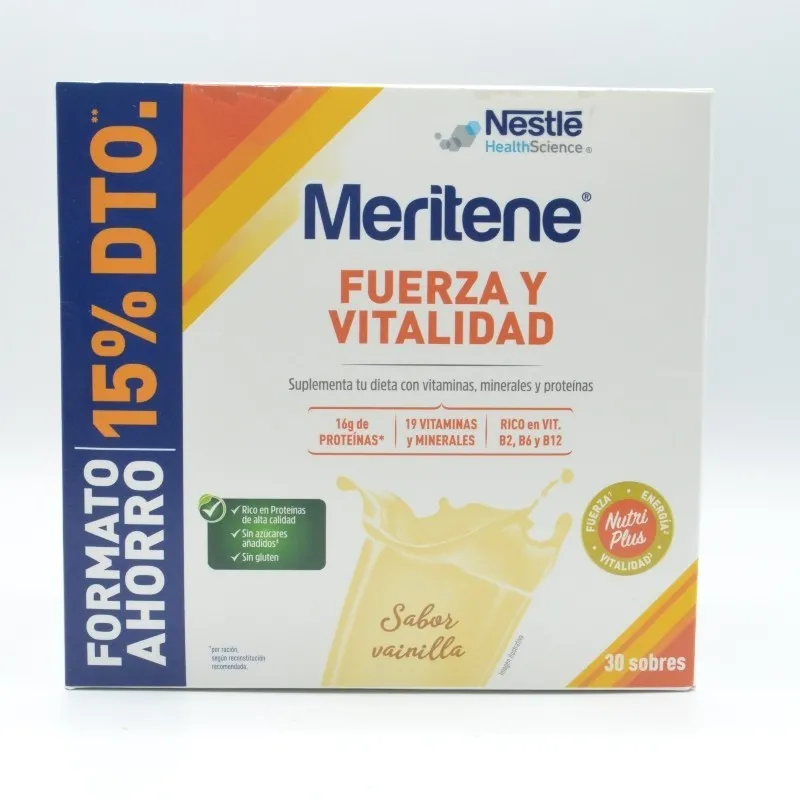 meritene-fuerza-y-vitalidad-vainilla-ahorro-30-sobres-15-dto-1