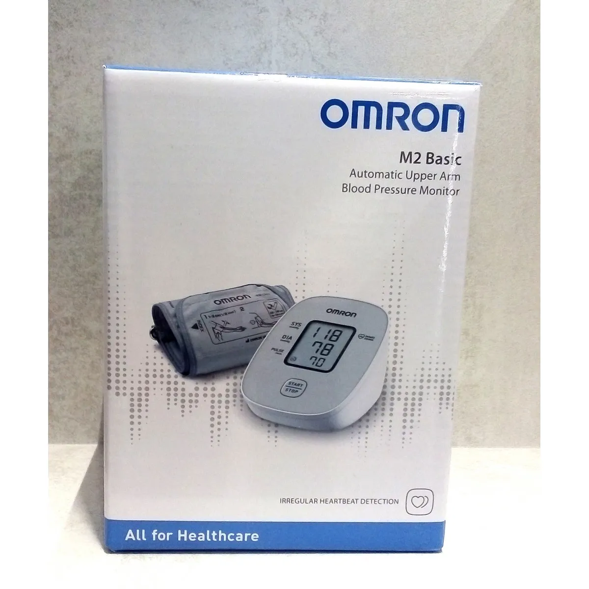 omron-tensiometro-brazo-m2-basic-1