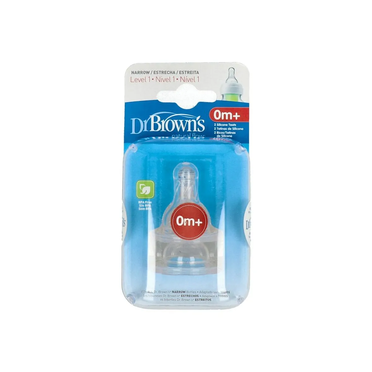 tetina-dr-brown-s-sil-st-n1-r-n-2u-1